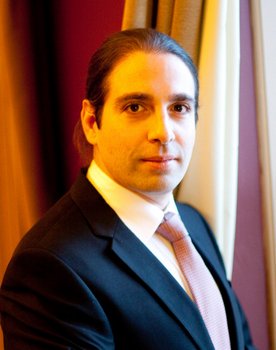 Washington DC Plastic Surgeon | Marwan R. Khalifeh